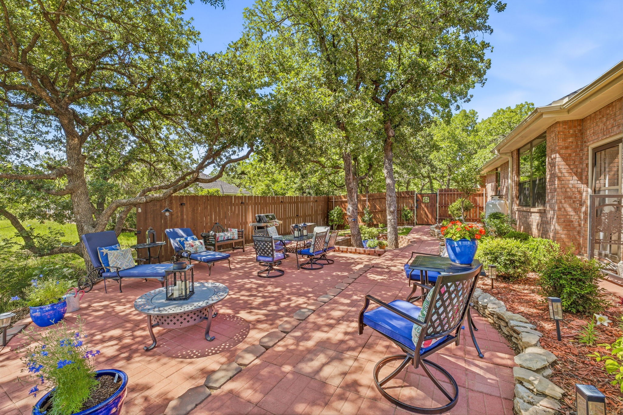 428 Timber Ridge Road Graham TX 76450
