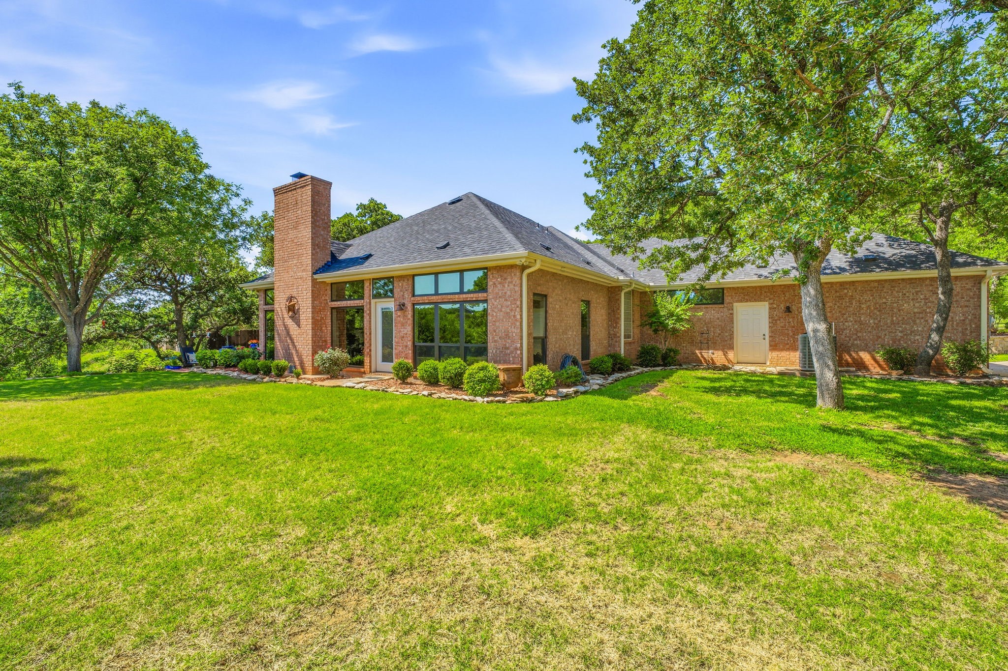 428 Timber Ridge Road Graham TX 76450
