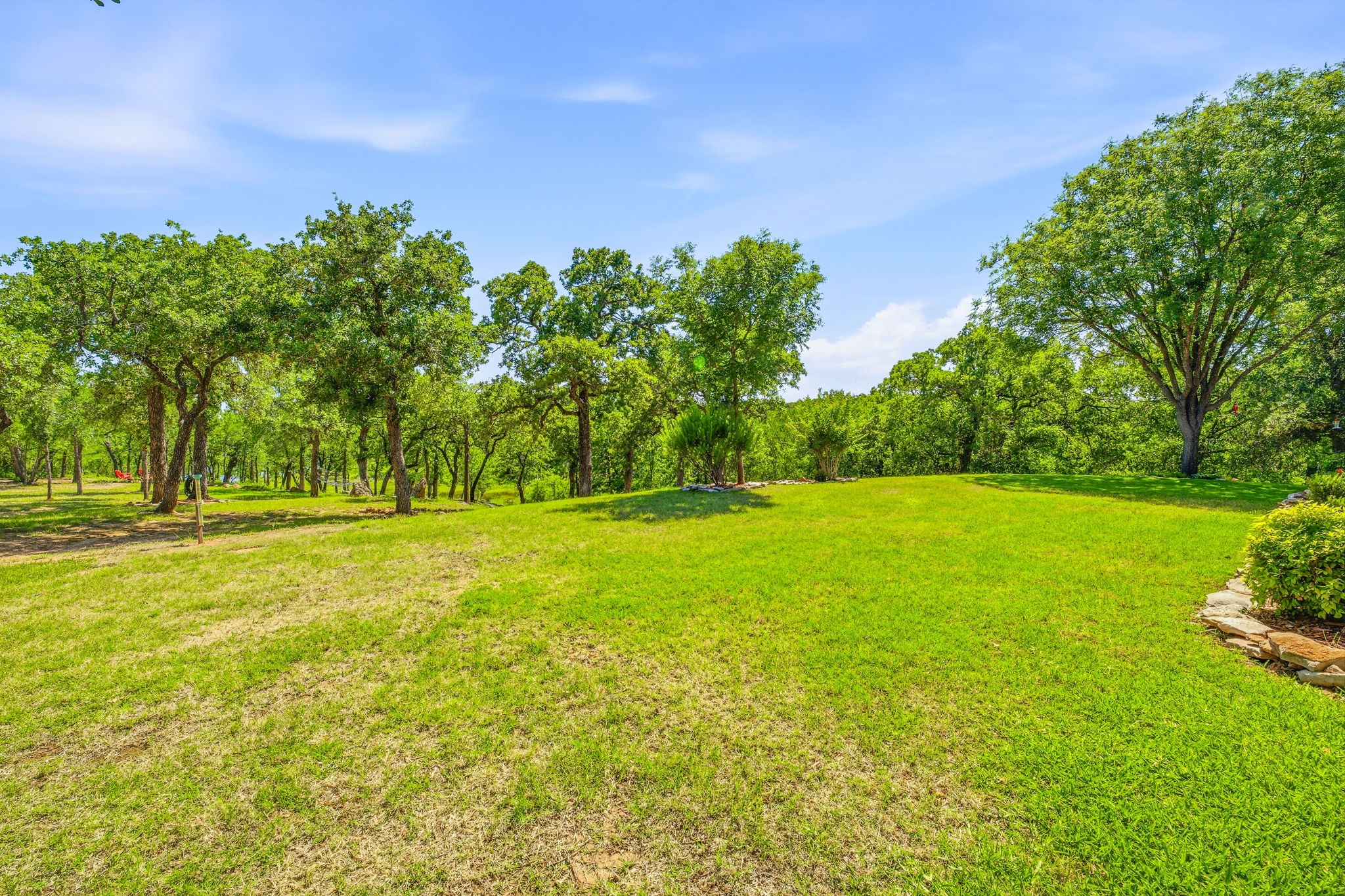 428 Timber Ridge Road Graham TX 76450