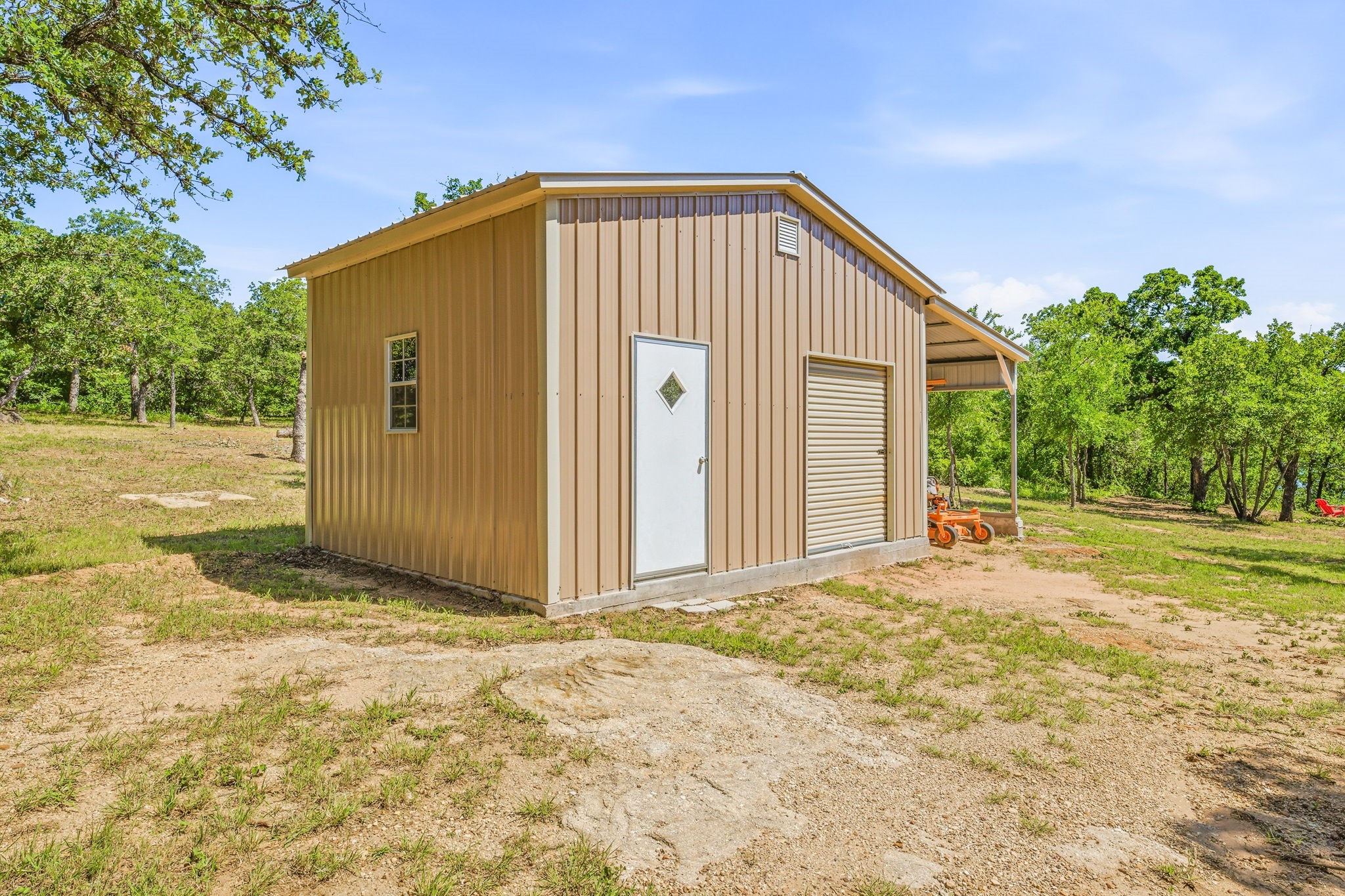 428 Timber Ridge Road Graham TX 76450