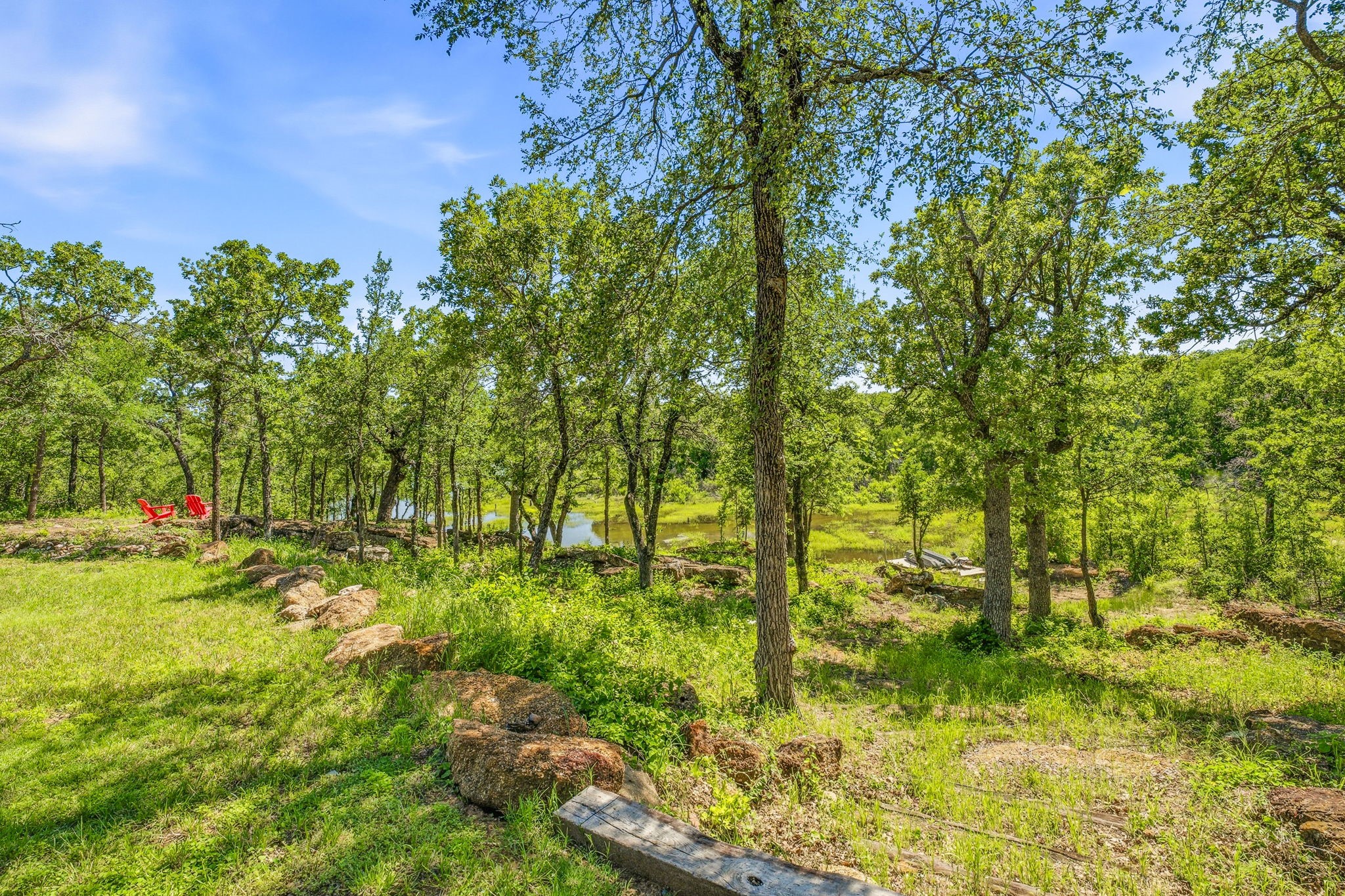 428 Timber Ridge Road Graham TX 76450