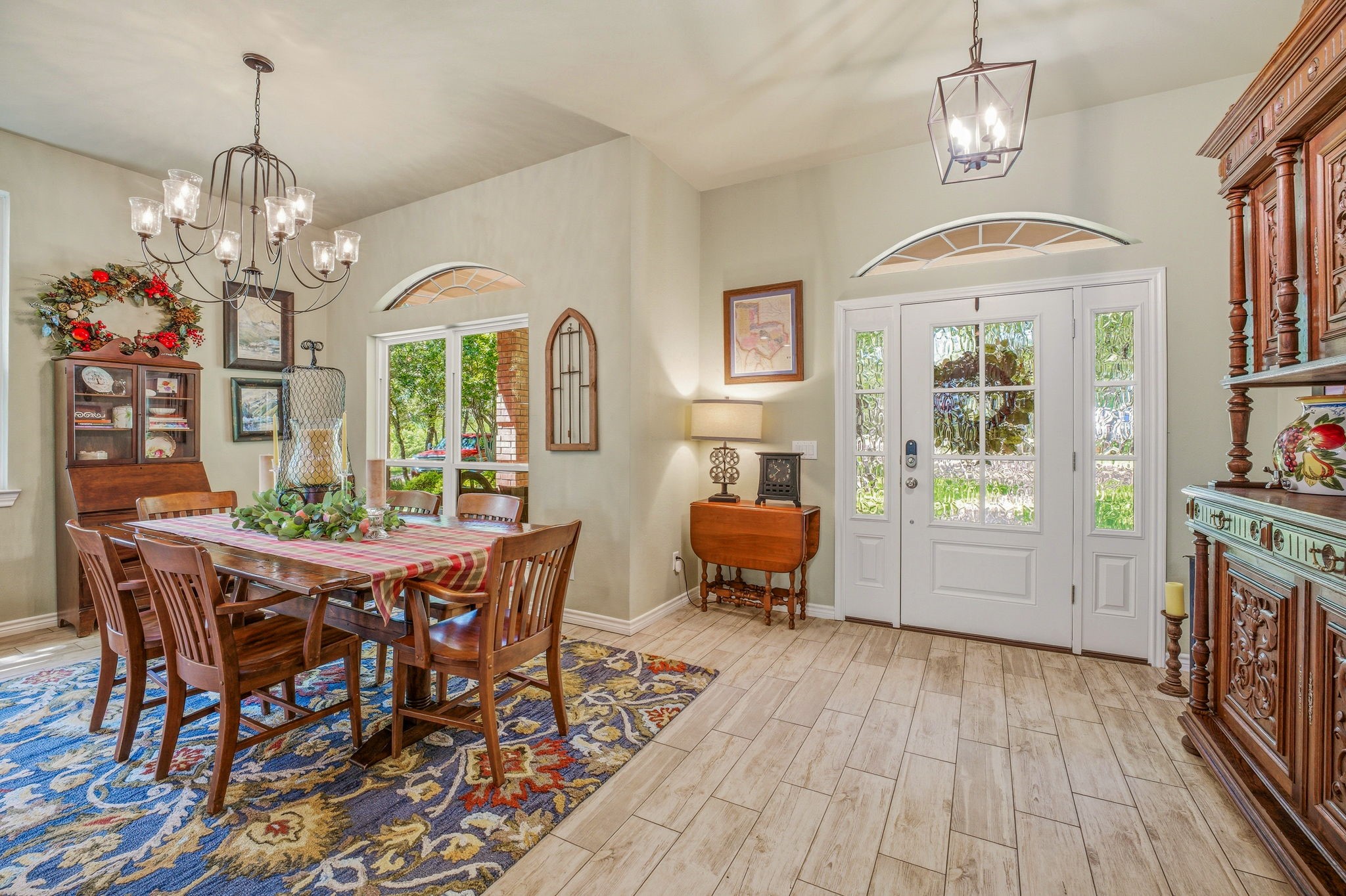 428 Timber Ridge Road Graham TX 76450