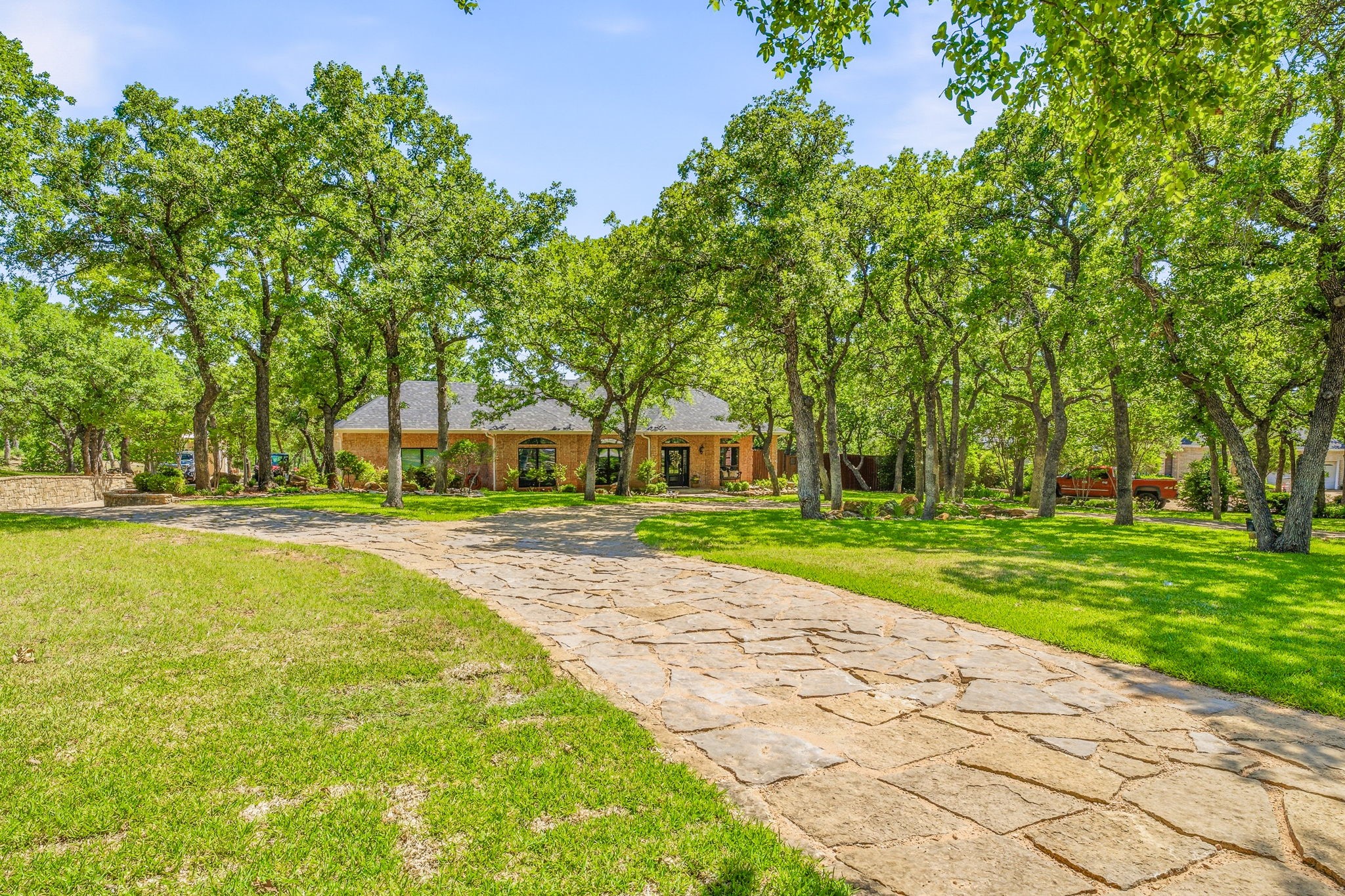 428 Timber Ridge Road Graham TX 76450