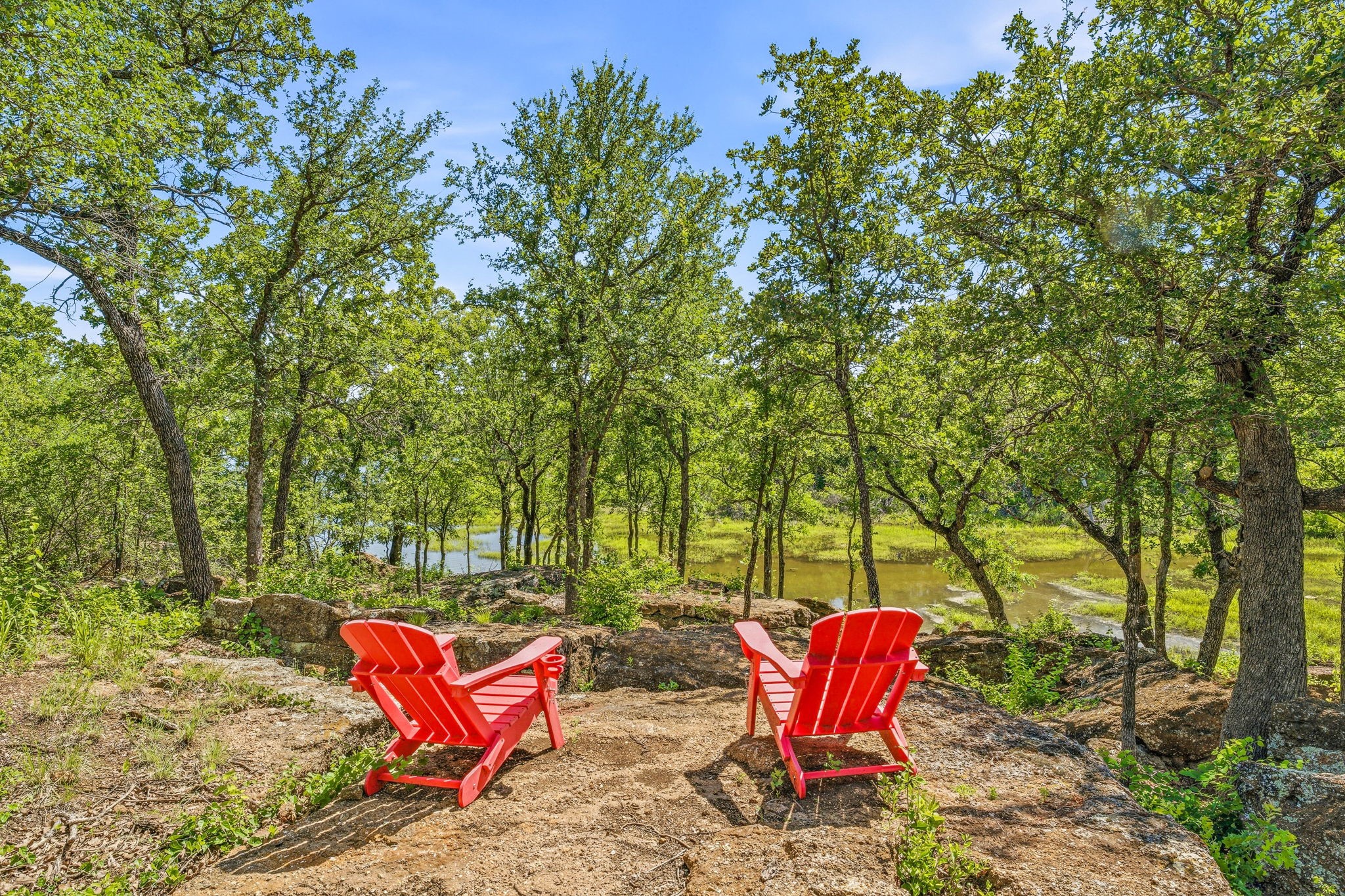 428 Timber Ridge Road Graham TX 76450