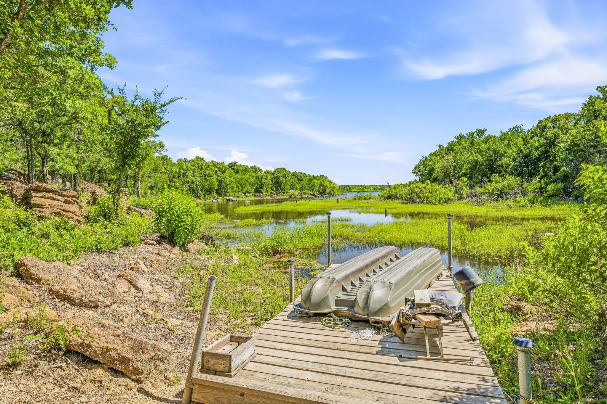 428 Timber Ridge Road Graham TX 76450