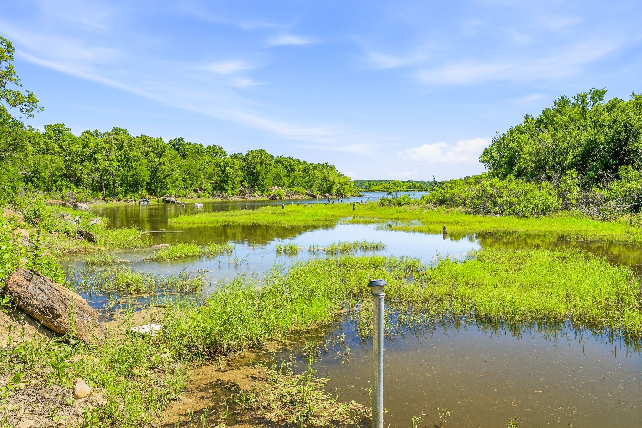 428 Timber Ridge Road Graham TX 76450