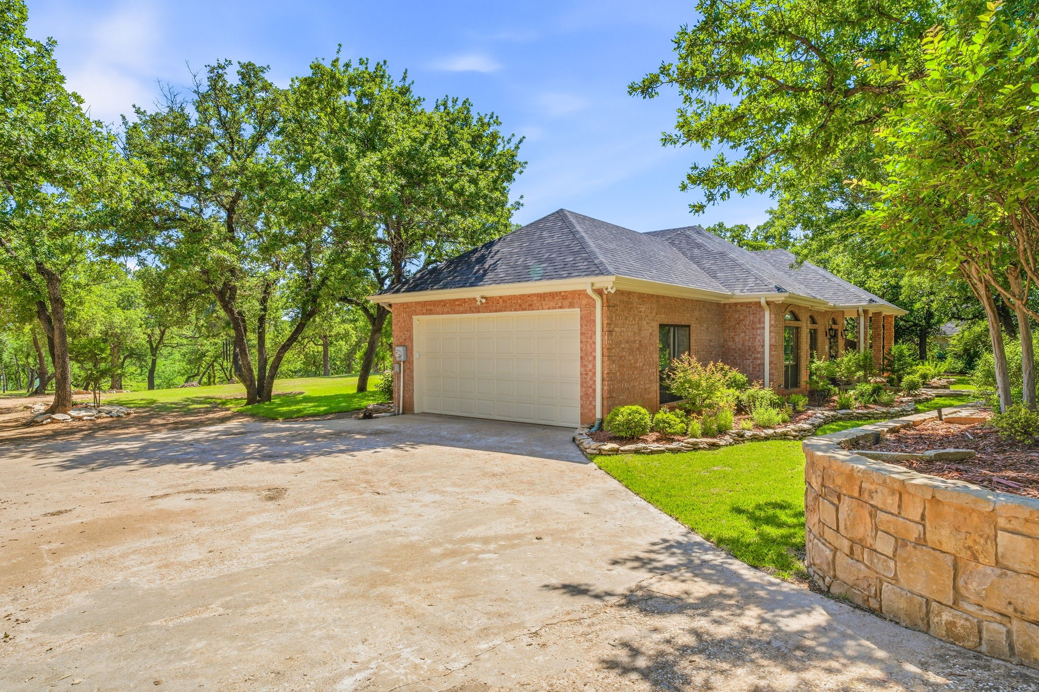 428 Timber Ridge Road Graham TX 76450