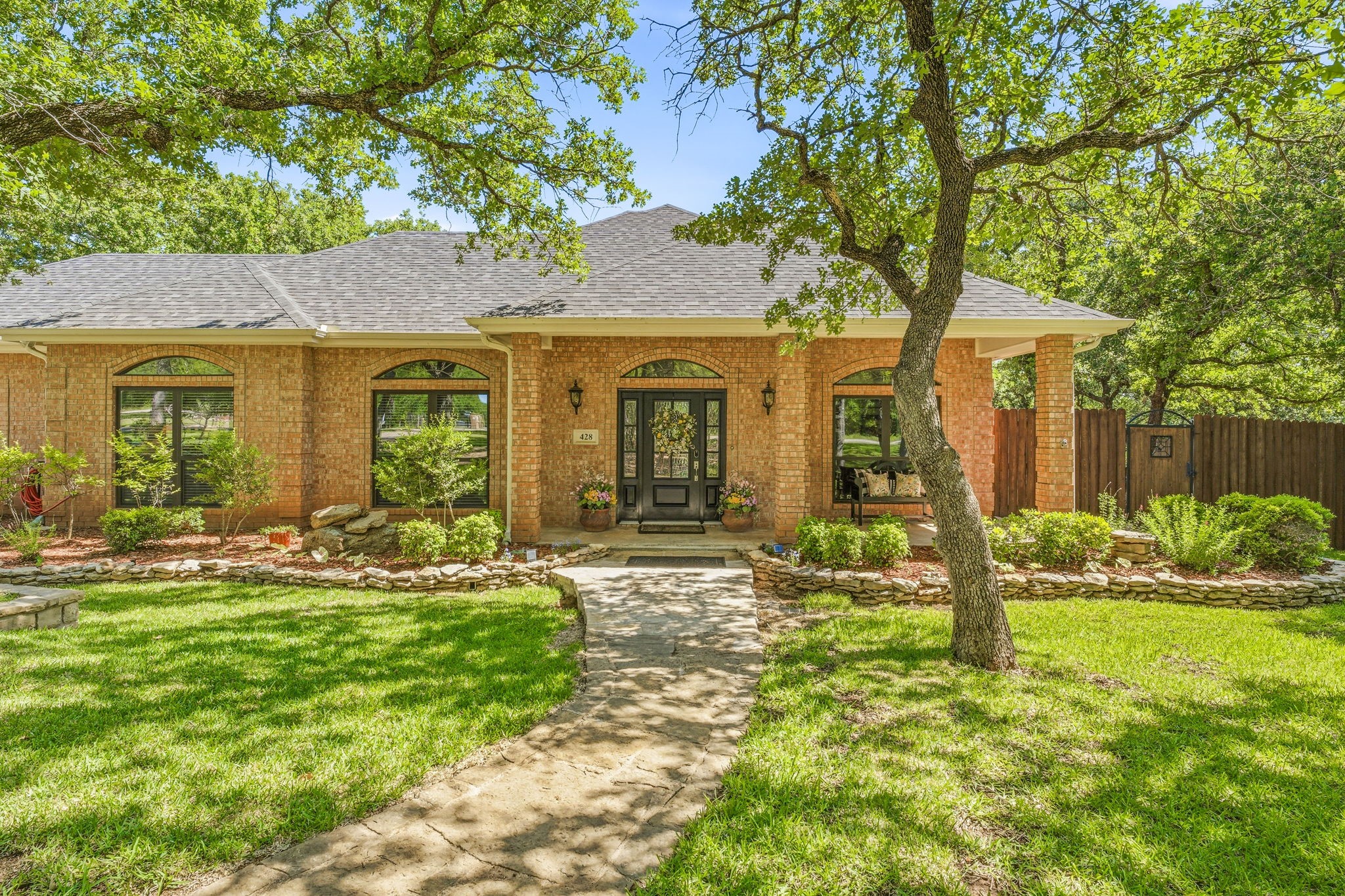 428 Timber Ridge Road Graham TX 76450