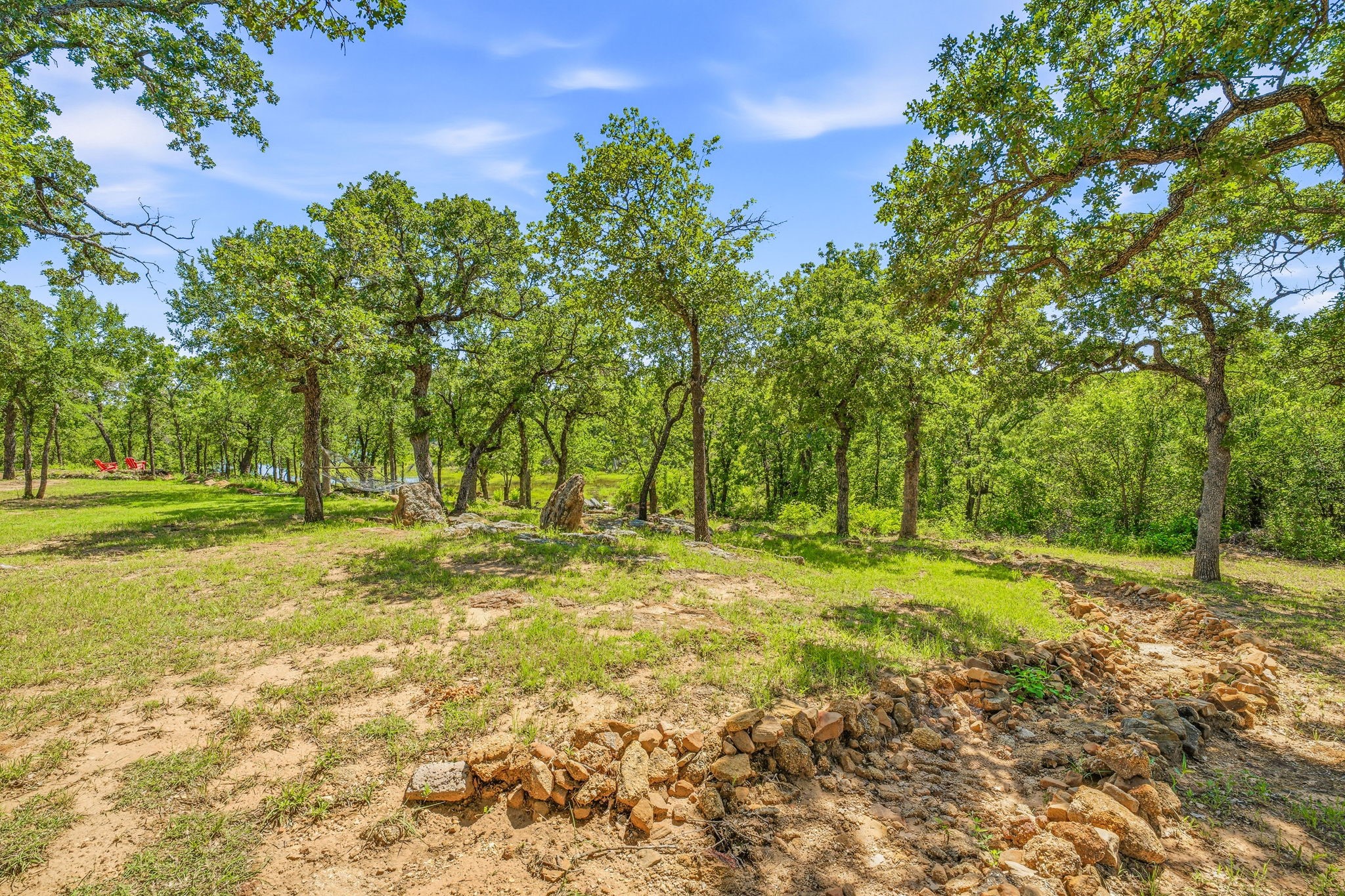 428 Timber Ridge Road Graham TX 76450