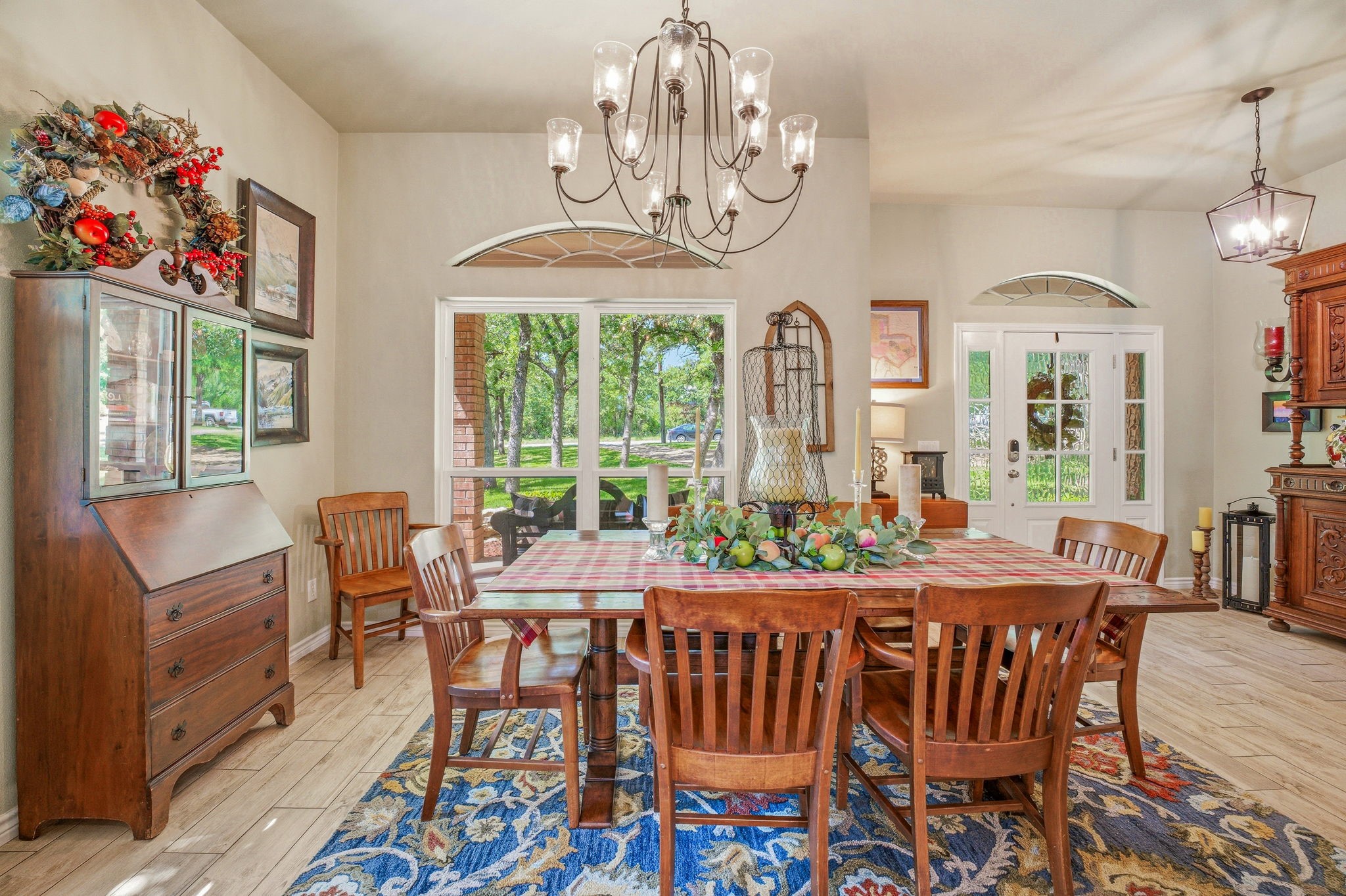 428 Timber Ridge Road Graham TX 76450