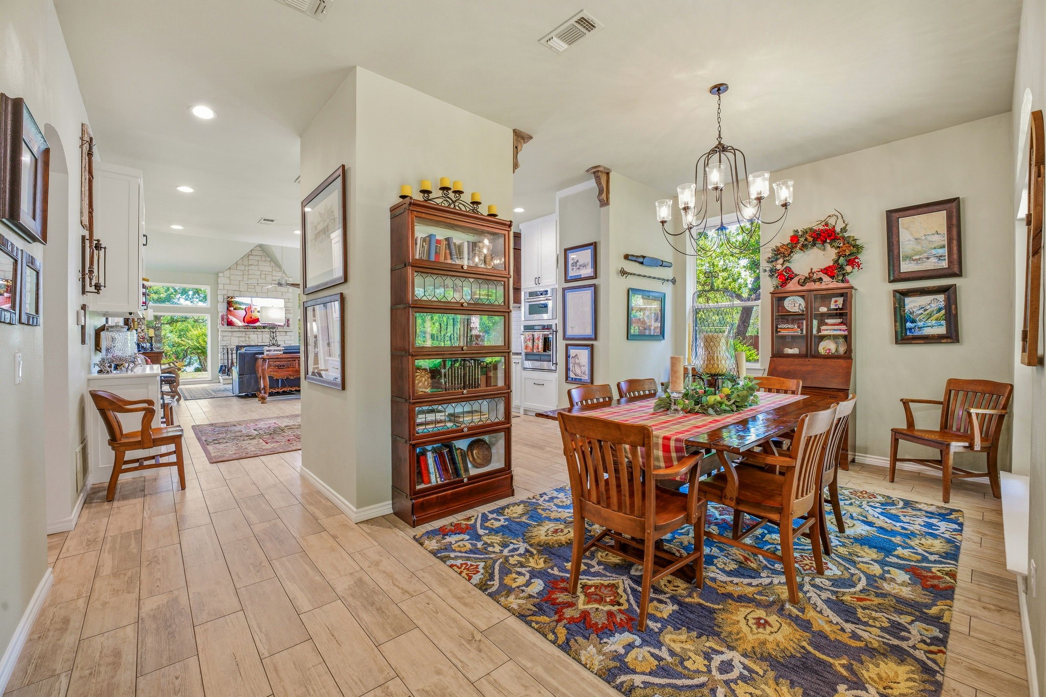 428 Timber Ridge Road Graham TX 76450