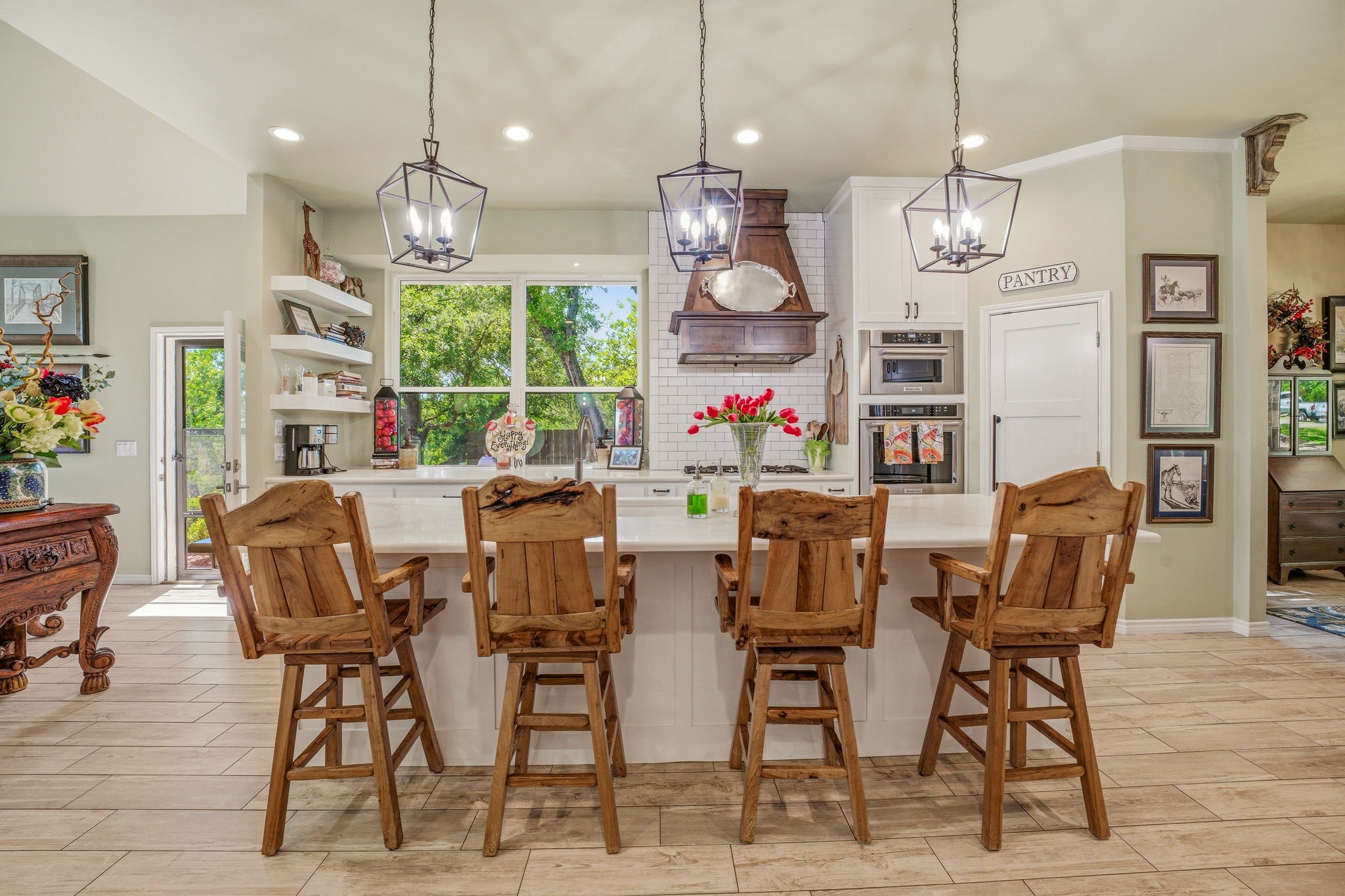 428 Timber Ridge Road Graham TX 76450