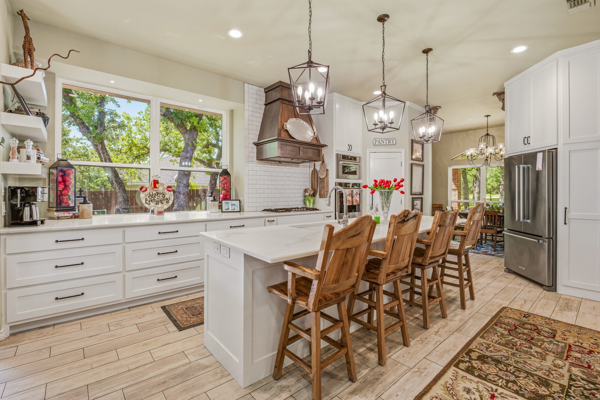 428 Timber Ridge Road Graham TX 76450