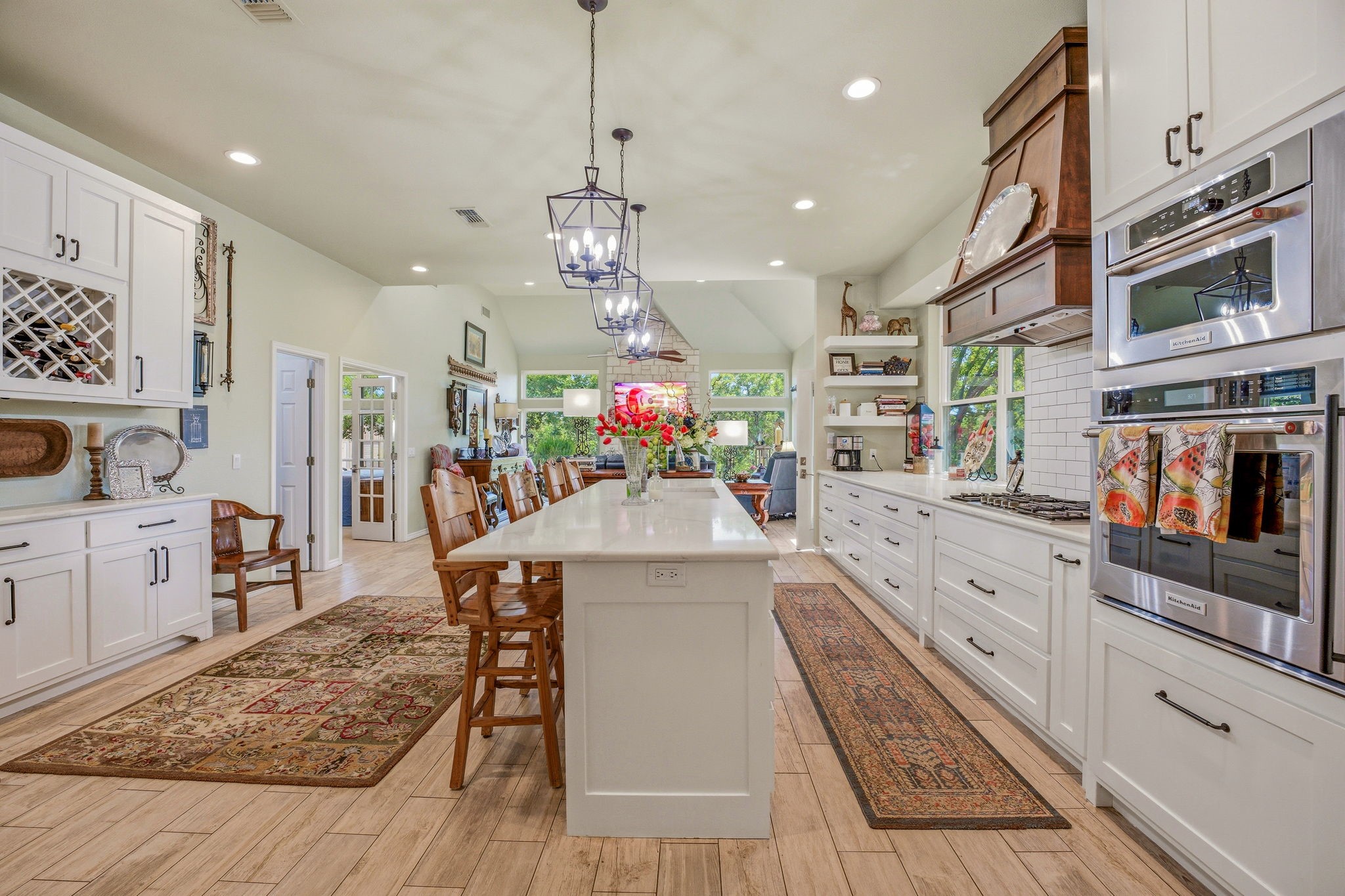 428 Timber Ridge Road Graham TX 76450