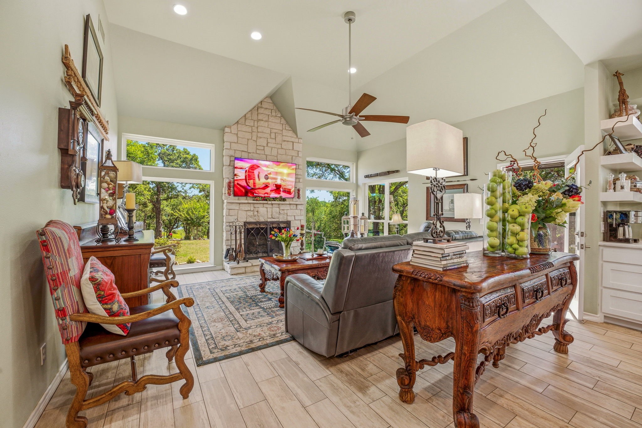 428 Timber Ridge Road Graham TX 76450
