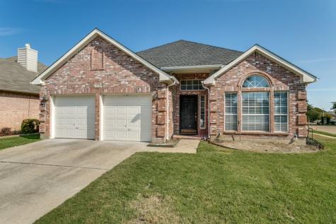 3000 Plum Tree Lane Flower Mound TX 75022