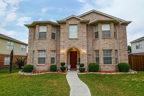 2055 Arbor Creek Drive Carrollton TX 75010