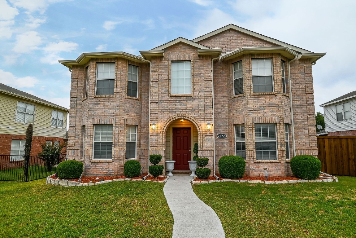 2055 Arbor Creek Drive Carrollton TX 75010