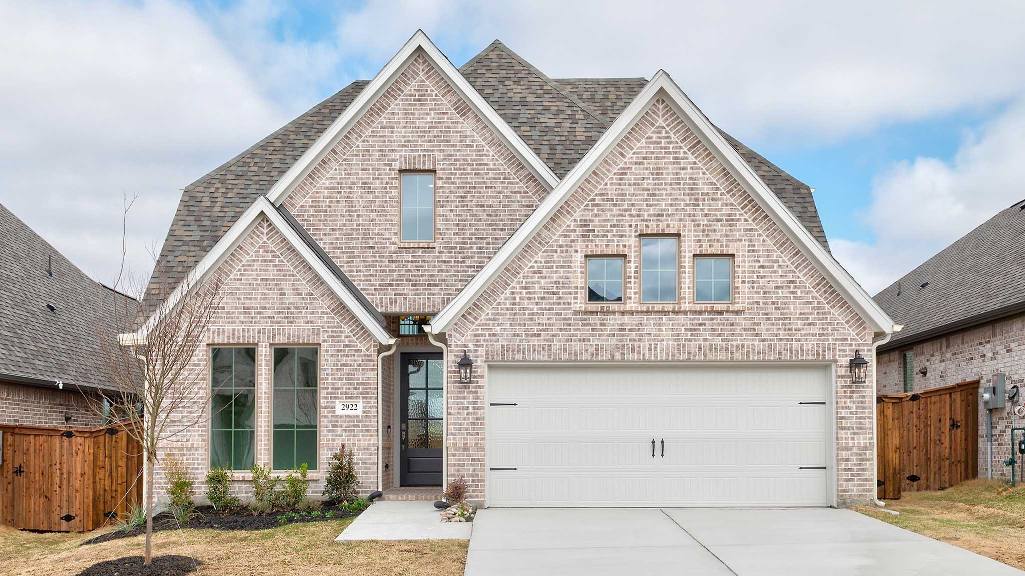 2922 Soaring Hills Drive Forney TX 75126