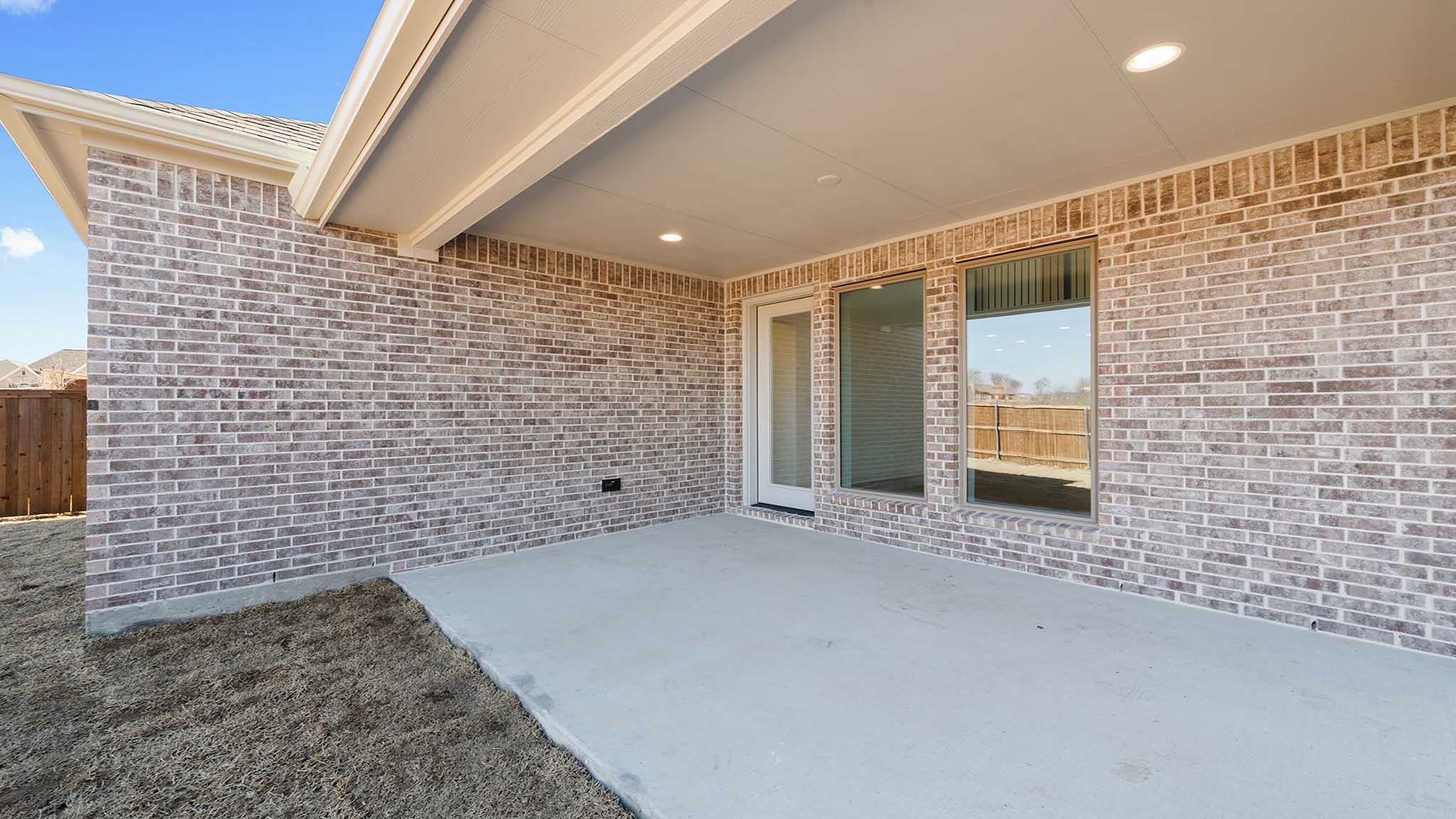 2922 Soaring Hills Drive Forney TX 75126