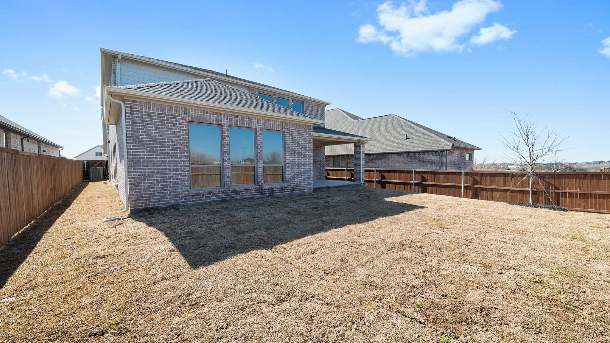 2922 Soaring Hills Drive Forney TX 75126