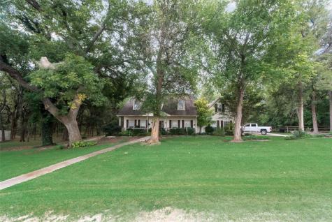 11442 Wild Rose Lane Anna TX 75409