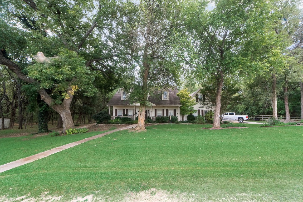 11442 Wild Rose Lane Anna TX 75409
