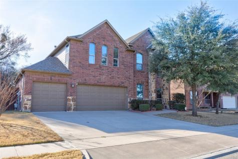 908 Tara Drive Burleson TX 76028