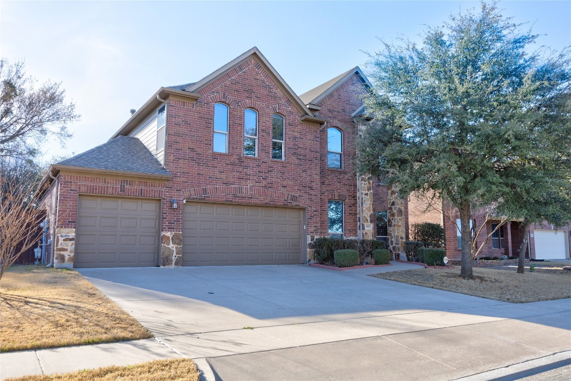 908 Tara Drive Burleson TX 76028