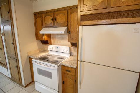 Tbd Crooked Creek Road Bowie TX 76230