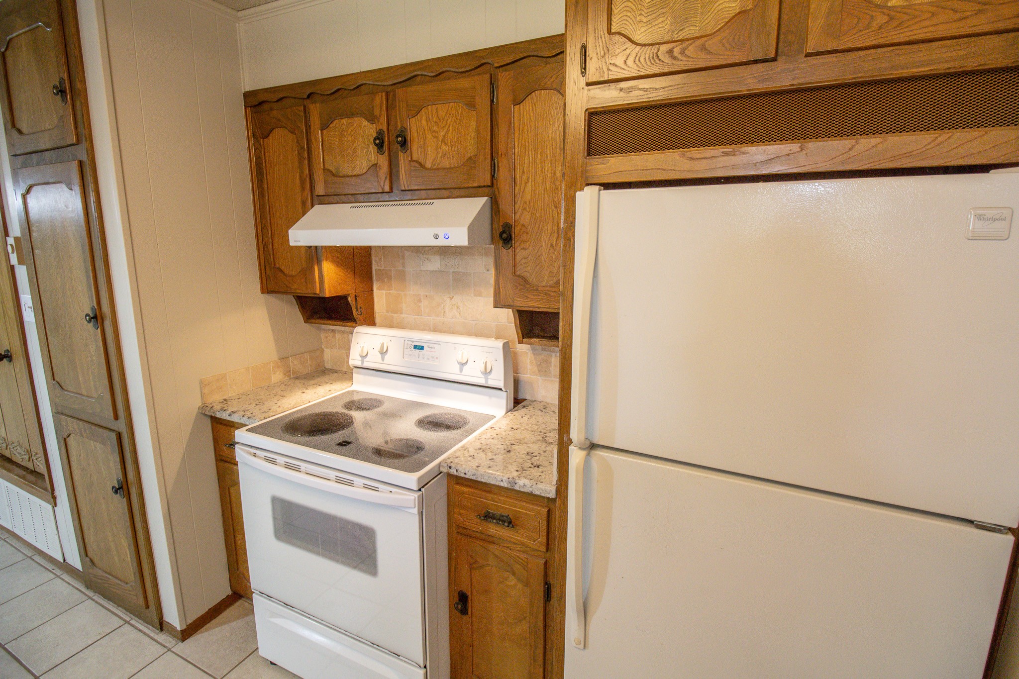 Tbd Crooked Creek Road Bowie TX 76230