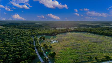 Tbd Crooked Creek Road Bowie TX 76230