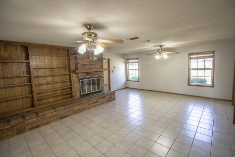 Tbd Crooked Creek Road Bowie TX 76230