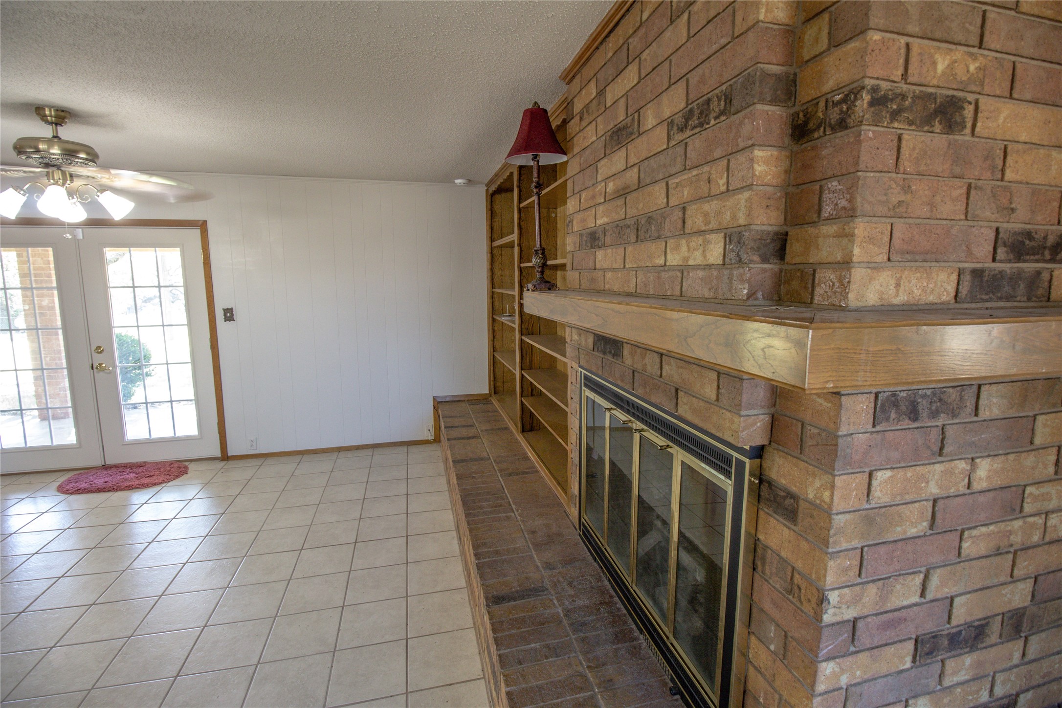 Tbd Crooked Creek Road Bowie TX 76230
