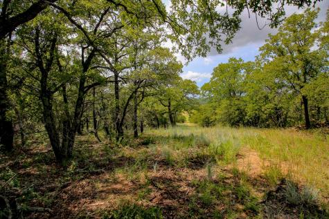 Tbd Crooked Creek Road Bowie TX 76230