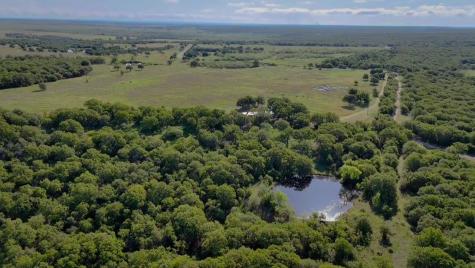 Tbd Crooked Creek Road Bowie TX 76230