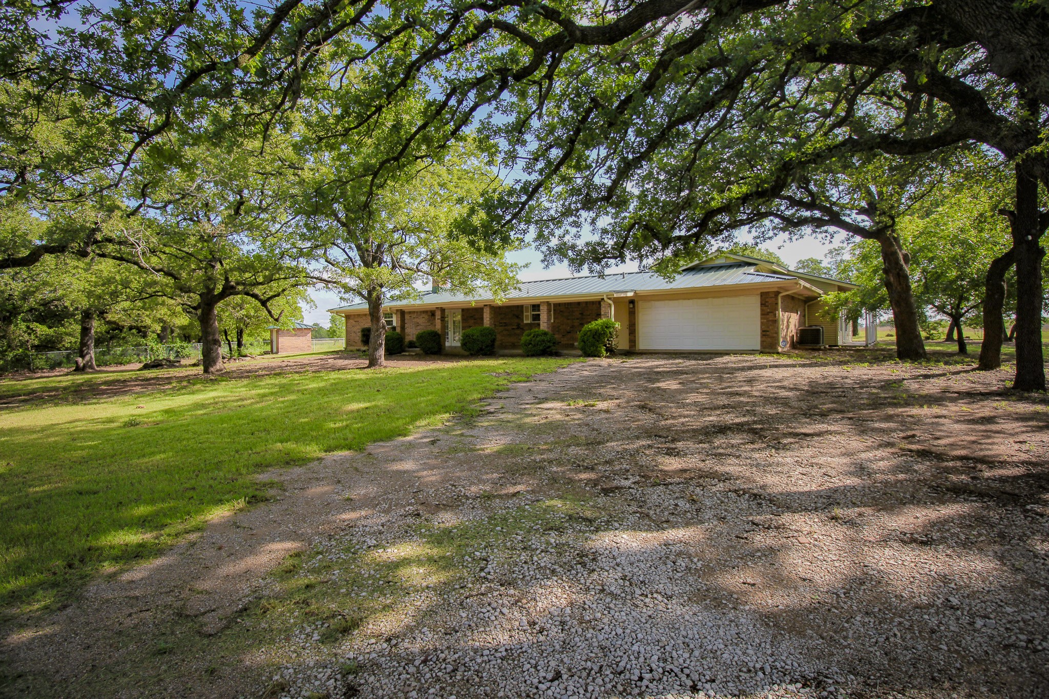 Tbd Crooked Creek Road Bowie TX 76230