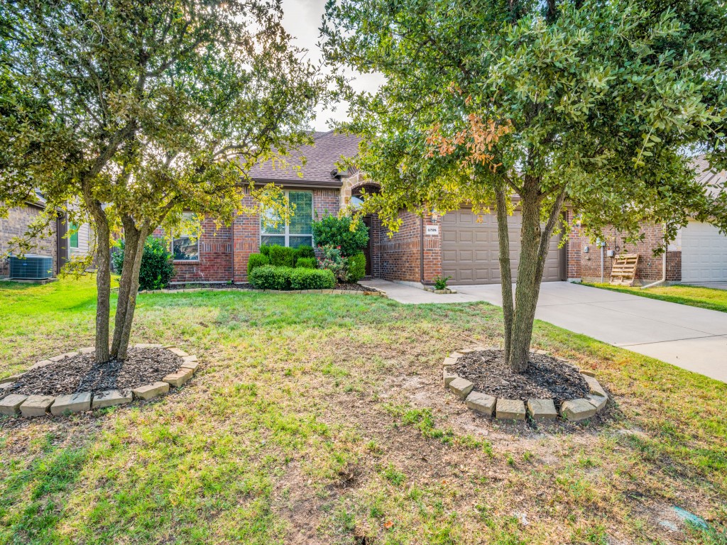 4308 Magnolia Road Melissa TX 75454