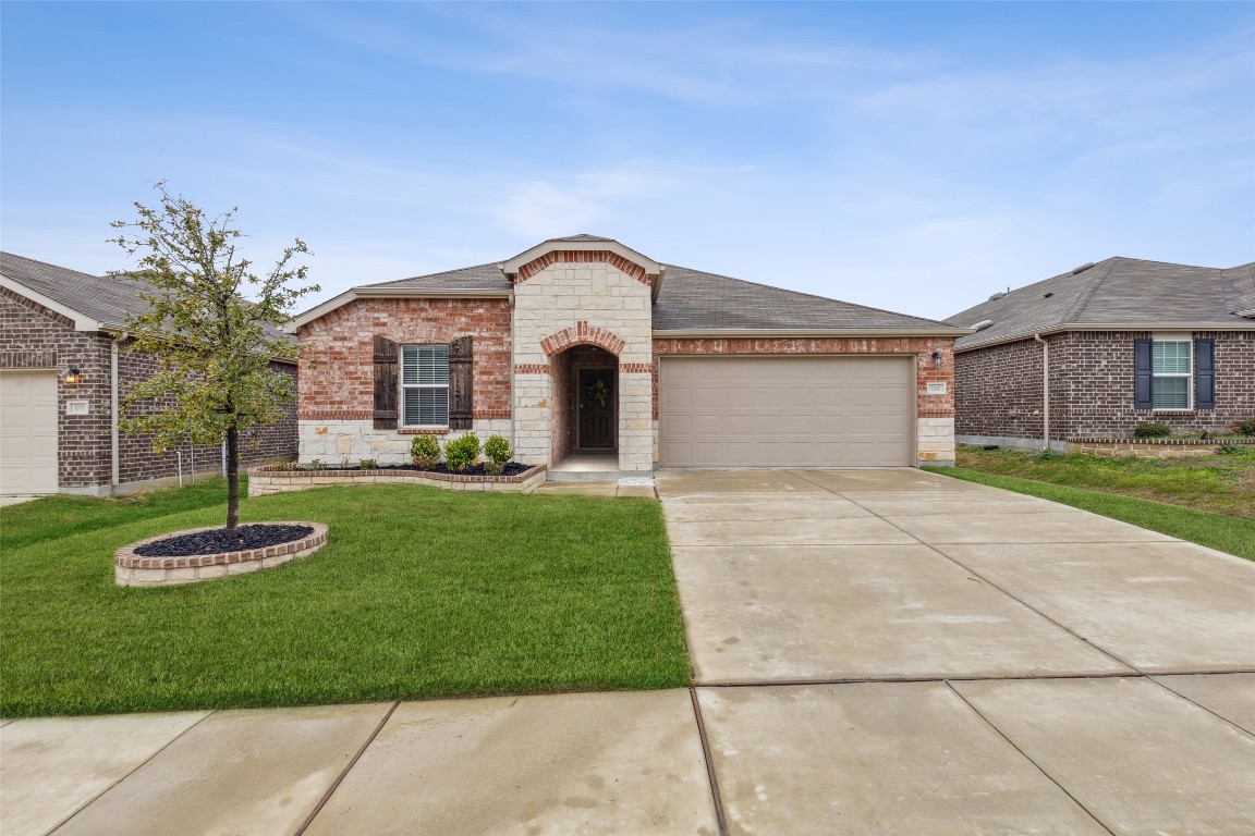 1741 Trace Drive Aubrey TX 76227