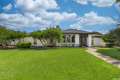 3512 Harpers Place Plano TX 75075
