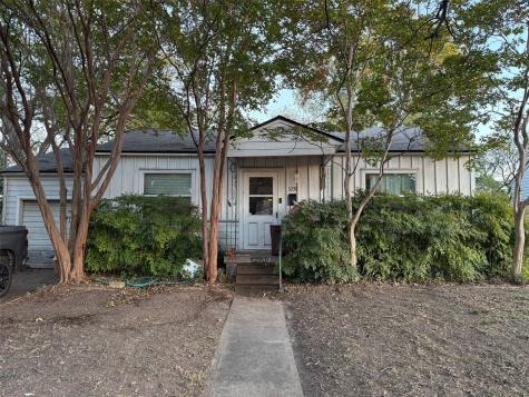 3230 S Llewellyn Avenue Dallas TX 75224