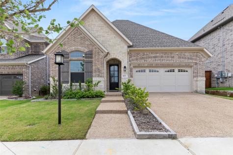 1000 Salvation Drive Wylie TX 75098