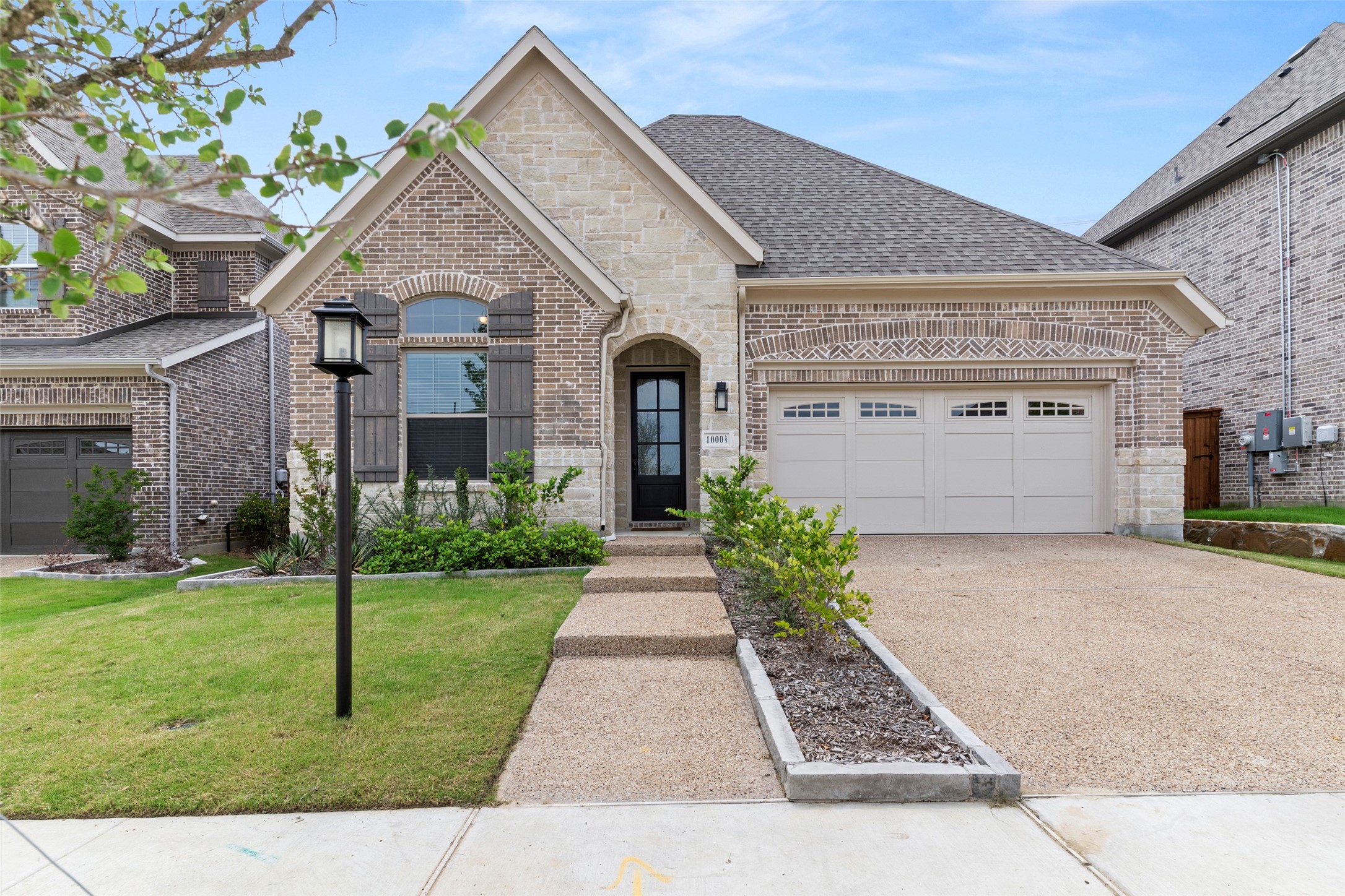 1000 Salvation Drive Wylie TX 75098