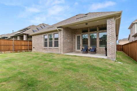 1000 Salvation Drive Wylie TX 75098