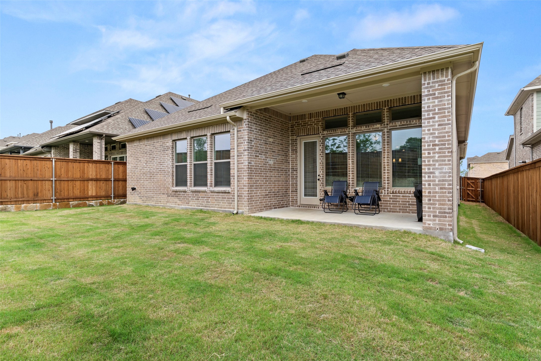 1000 Salvation Drive Wylie TX 75098