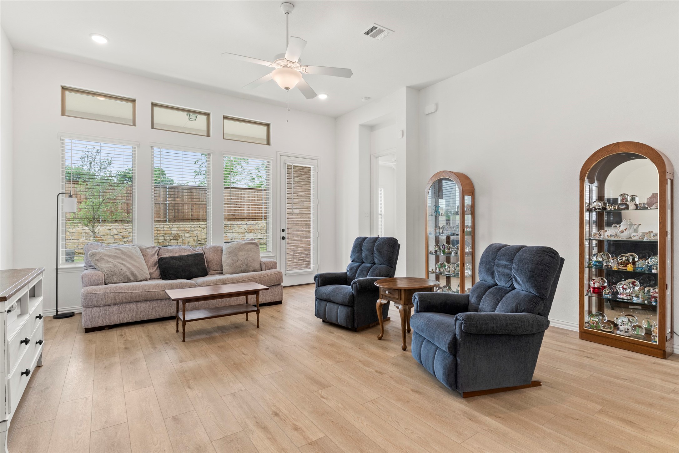 1000 Salvation Drive Wylie TX 75098