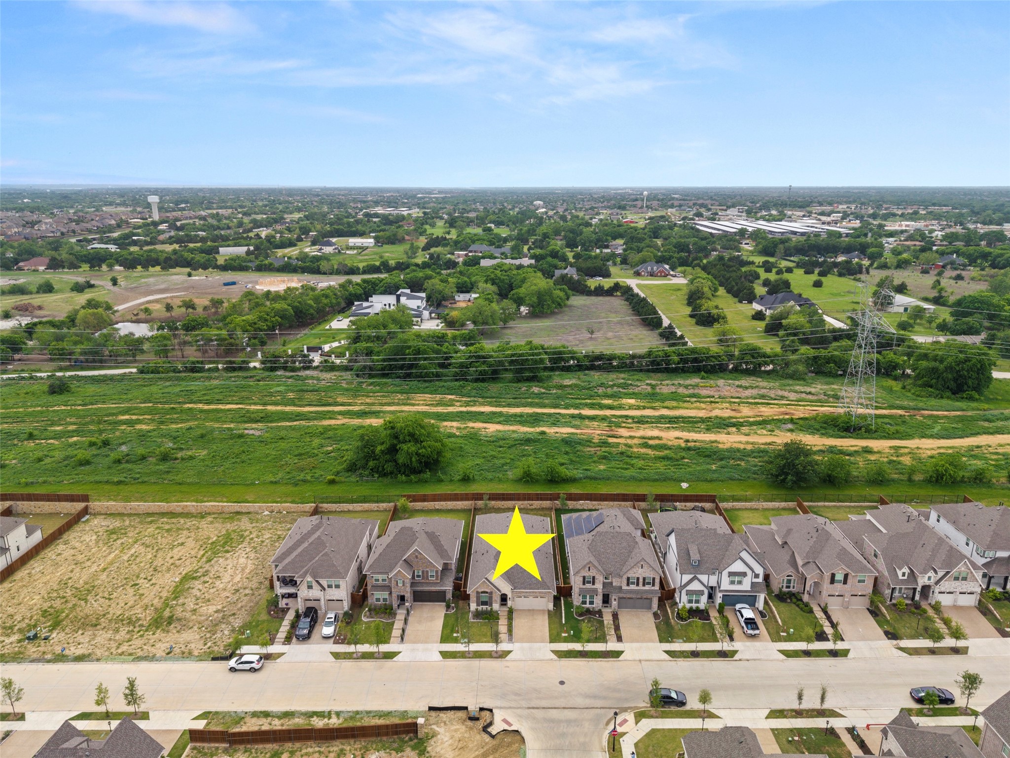 1000 Salvation Drive Wylie TX 75098