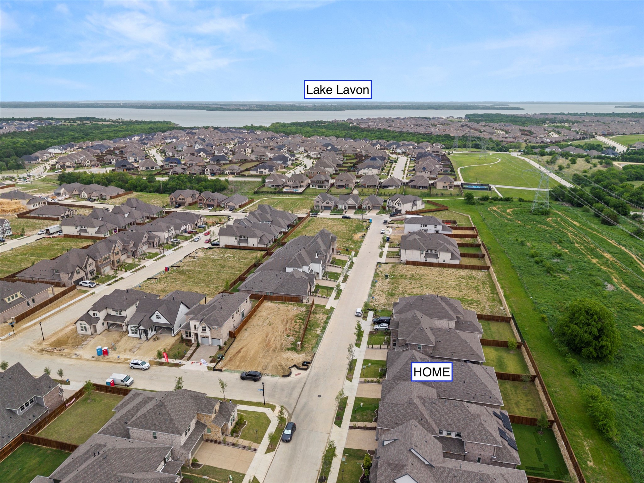1000 Salvation Drive Wylie TX 75098
