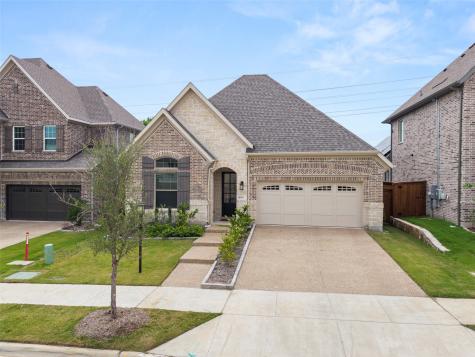 1000 Salvation Drive Wylie TX 75098
