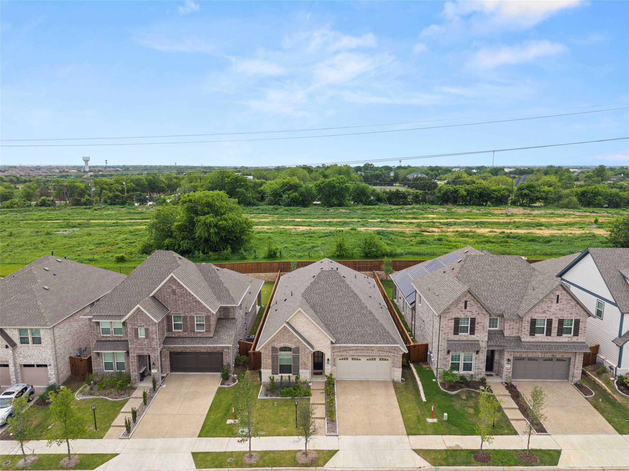 1000 Salvation Drive Wylie TX 75098